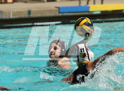 Thumbnail 3 in Marin Academy @ Menlo-Atherton (Amanda MacDonald Tournament) photogallery.