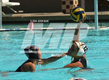 Thumbnail 3 in Marin Academy @ Menlo-Atherton (Amanda MacDonald Tournament) photogallery.