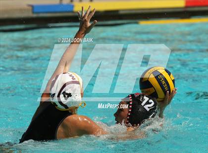 Thumbnail 2 in Marin Academy @ Menlo-Atherton (Amanda MacDonald Tournament) photogallery.