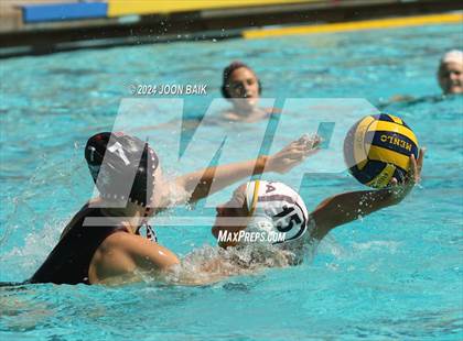 Thumbnail 2 in Marin Academy @ Menlo-Atherton (Amanda MacDonald Tournament) photogallery.