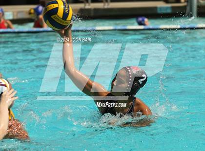 Thumbnail 2 in Marin Academy @ Menlo-Atherton (Amanda MacDonald Tournament) photogallery.
