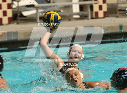 Thumbnail 1 in Marin Academy @ Menlo-Atherton (Amanda MacDonald Tournament) photogallery.