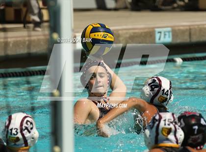 Thumbnail 2 in Marin Academy @ Menlo-Atherton (Amanda MacDonald Tournament) photogallery.