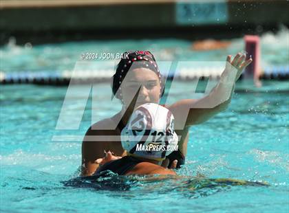 Thumbnail 3 in Marin Academy @ Menlo-Atherton (Amanda MacDonald Tournament) photogallery.
