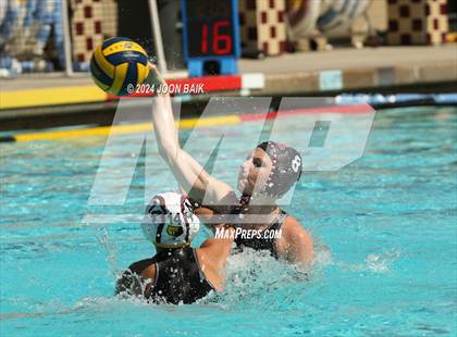Thumbnail 1 in Marin Academy @ Menlo-Atherton (Amanda MacDonald Tournament) photogallery.