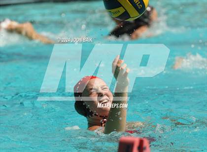 Thumbnail 1 in Marin Academy @ Menlo-Atherton (Amanda MacDonald Tournament) photogallery.