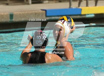 Thumbnail 3 in Marin Academy @ Menlo-Atherton (Amanda MacDonald Tournament) photogallery.