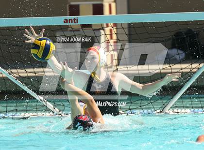 Thumbnail 2 in Marin Academy @ Menlo-Atherton (Amanda MacDonald Tournament) photogallery.