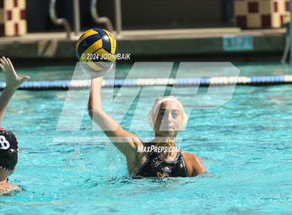 Thumbnail 3 in Marin Academy @ Menlo-Atherton (Amanda MacDonald Tournament) photogallery.
