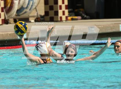 Thumbnail 1 in Marin Academy @ Menlo-Atherton (Amanda MacDonald Tournament) photogallery.