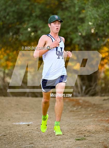 Thumbnail 3 in Sierra Valley Conference Meet #3 photogallery.