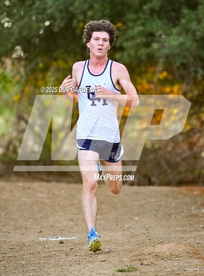 Thumbnail 1 in Sierra Valley Conference Meet #3 photogallery.