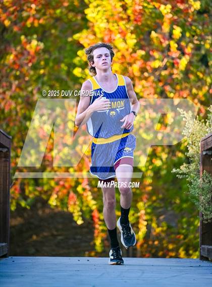 Thumbnail 3 in Sierra Valley Conference Meet #3 photogallery.