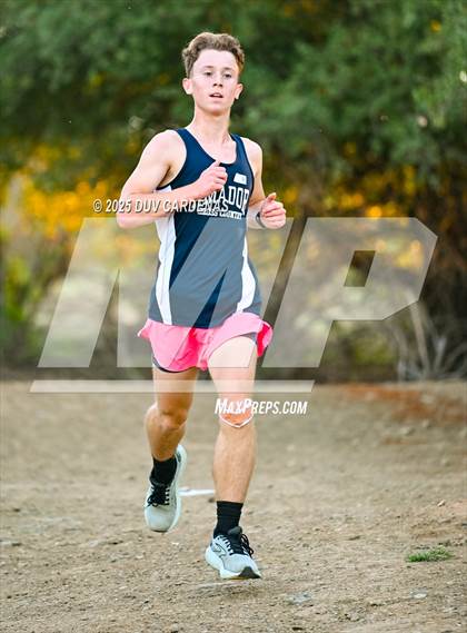 Thumbnail 3 in Sierra Valley Conference Meet #3 photogallery.