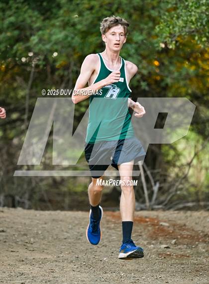 Thumbnail 3 in Sierra Valley Conference Meet #3 photogallery.