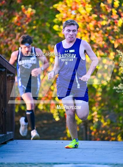 Thumbnail 1 in Sierra Valley Conference Meet #3 photogallery.