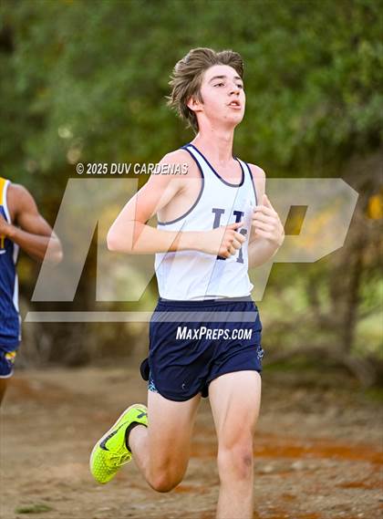 Thumbnail 1 in Sierra Valley Conference Meet #3 photogallery.