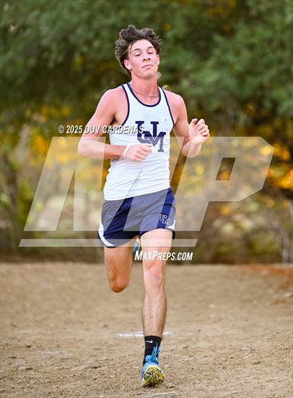 Thumbnail 1 in Sierra Valley Conference Meet #3 photogallery.