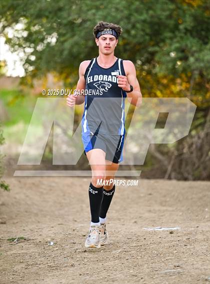Thumbnail 1 in Sierra Valley Conference Meet #3 photogallery.