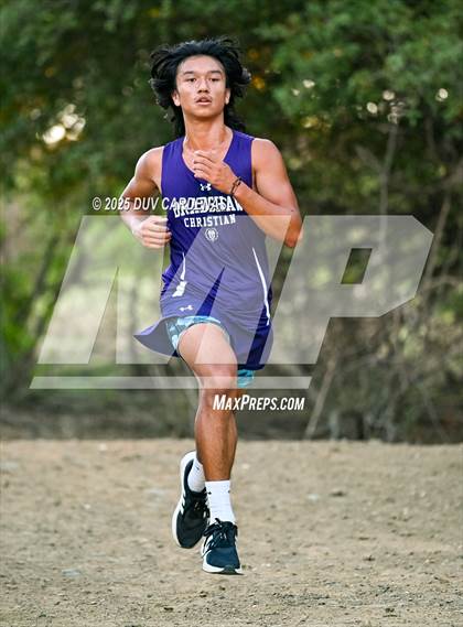 Thumbnail 1 in Sierra Valley Conference Meet #3 photogallery.