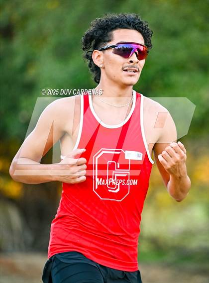 Thumbnail 1 in Sierra Valley Conference Meet #3 photogallery.