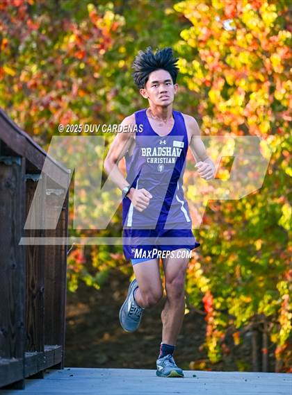 Thumbnail 1 in Sierra Valley Conference Meet #3 photogallery.