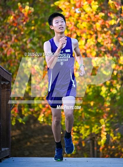 Thumbnail 3 in Sierra Valley Conference Meet #3 photogallery.