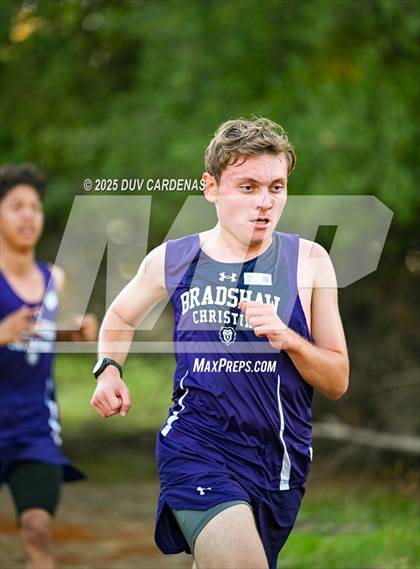 Thumbnail 1 in Sierra Valley Conference Meet #3 photogallery.