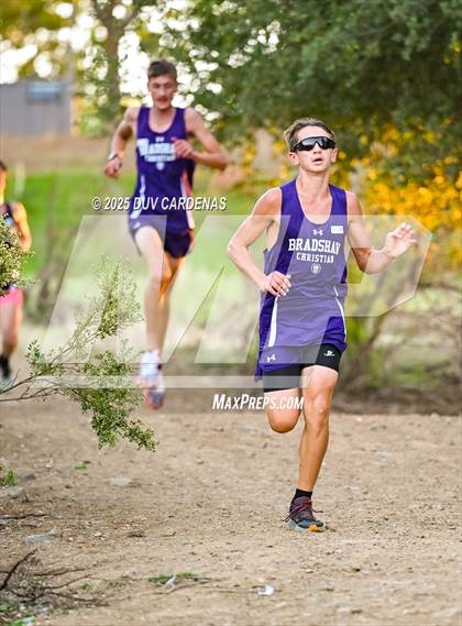 Thumbnail 1 in Sierra Valley Conference Meet #3 photogallery.