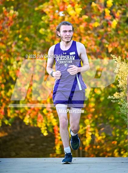 Thumbnail 1 in Sierra Valley Conference Meet #3 photogallery.