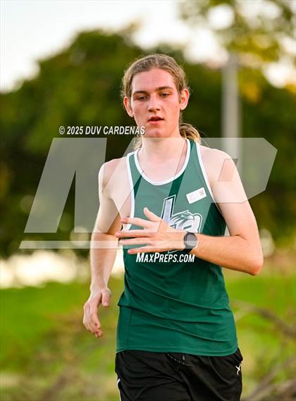 Thumbnail 3 in Sierra Valley Conference Meet #3 photogallery.