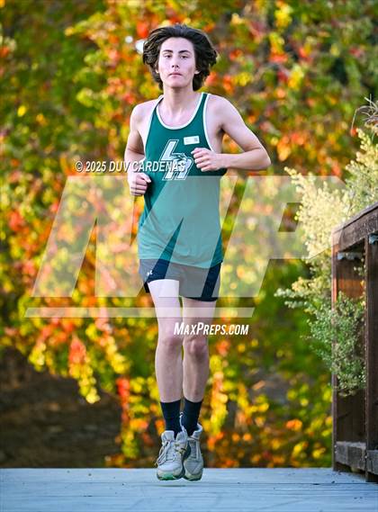 Thumbnail 3 in Sierra Valley Conference Meet #3 photogallery.