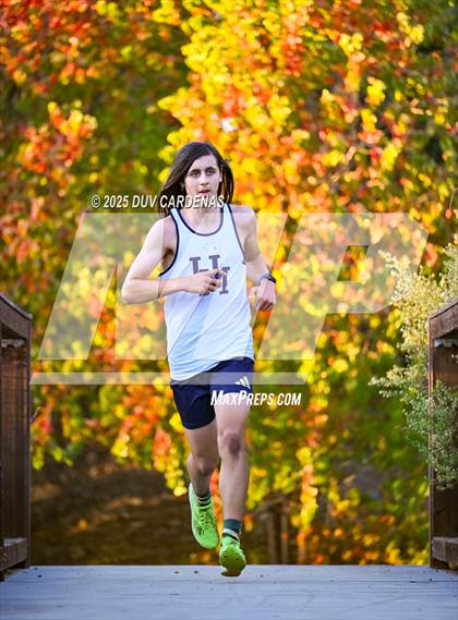 Thumbnail 1 in Sierra Valley Conference Meet #3 photogallery.