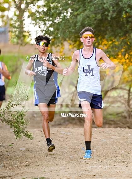 Thumbnail 1 in Sierra Valley Conference Meet #3 photogallery.