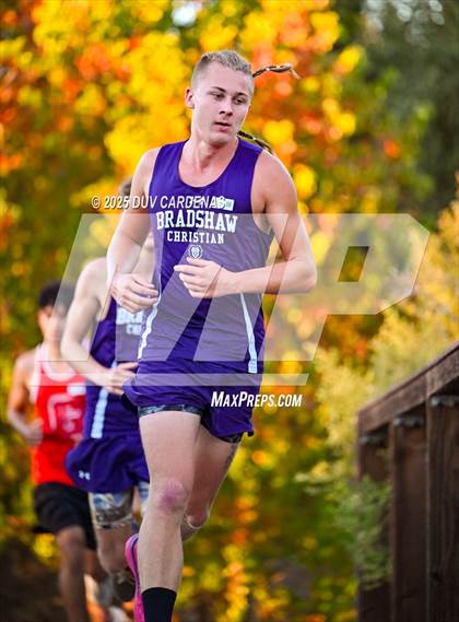 Thumbnail 1 in Sierra Valley Conference Meet #3 photogallery.