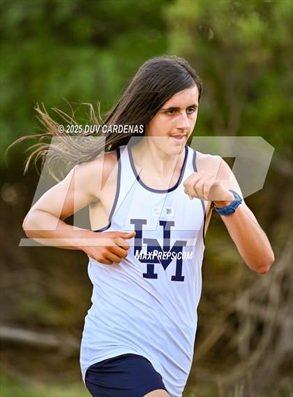 Thumbnail 1 in Sierra Valley Conference Meet #3 photogallery.