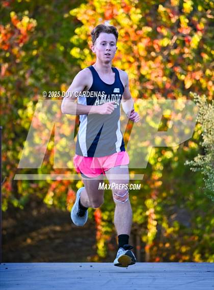 Thumbnail 1 in Sierra Valley Conference Meet #3 photogallery.