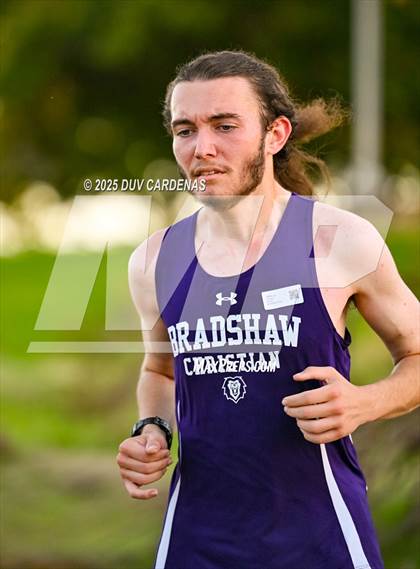 Thumbnail 1 in Sierra Valley Conference Meet #3 photogallery.