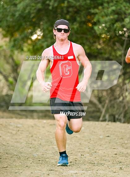 Thumbnail 3 in Sierra Valley Conference Meet #3 photogallery.