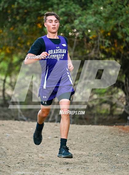 Thumbnail 1 in Sierra Valley Conference Meet #3 photogallery.