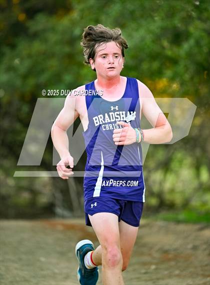 Thumbnail 3 in Sierra Valley Conference Meet #3 photogallery.