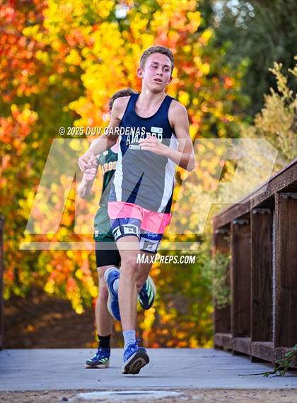 Thumbnail 1 in Sierra Valley Conference Meet #3 photogallery.