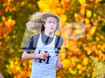 Thumbnail 1 in Sierra Valley Conference Meet #3 photogallery.