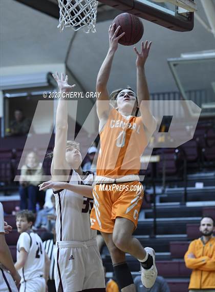 Thumbnail 1 in Sullivan Central @ Johnson County photogallery.