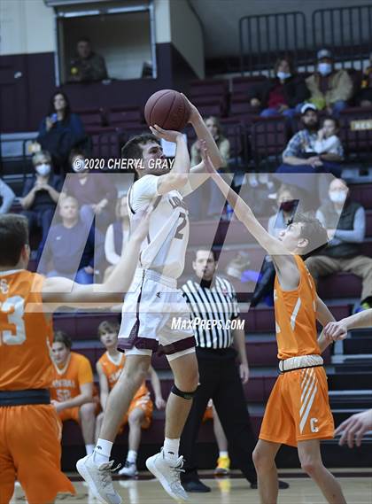 Thumbnail 1 in Sullivan Central @ Johnson County photogallery.
