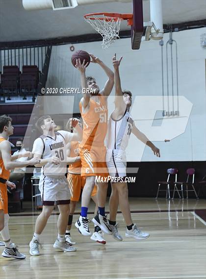 Thumbnail 1 in Sullivan Central @ Johnson County photogallery.