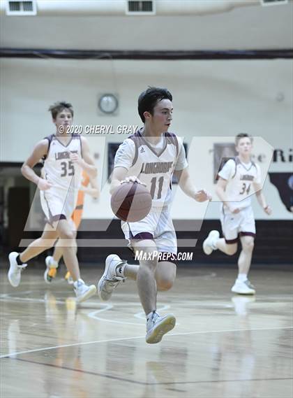 Thumbnail 1 in Sullivan Central @ Johnson County photogallery.