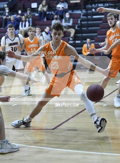 Thumbnail 3 in Sullivan Central @ Johnson County photogallery.