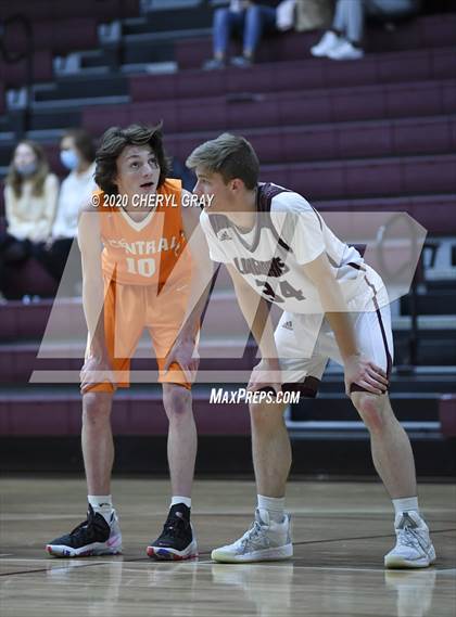 Thumbnail 2 in Sullivan Central @ Johnson County photogallery.