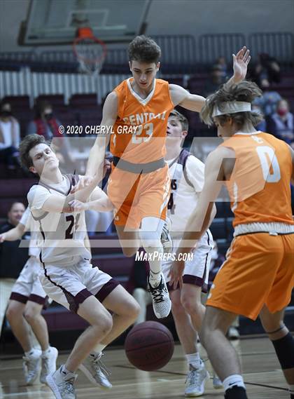 Thumbnail 2 in Sullivan Central @ Johnson County photogallery.